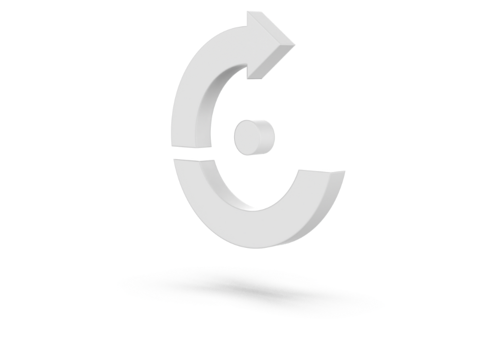 evolved logo
