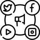 social graphic