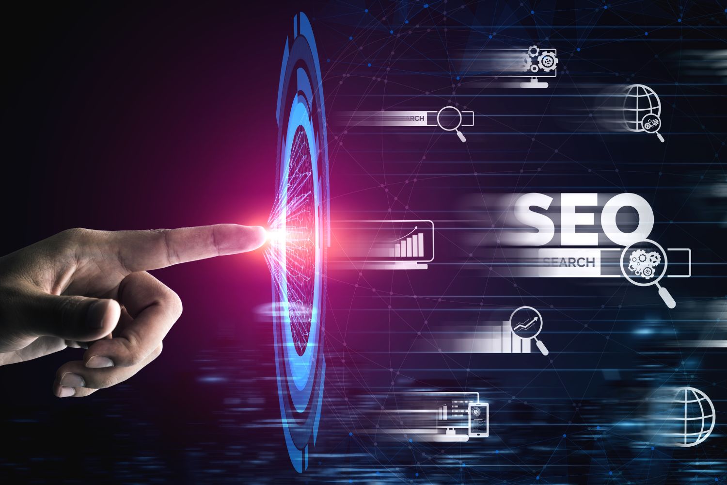 seo graphic