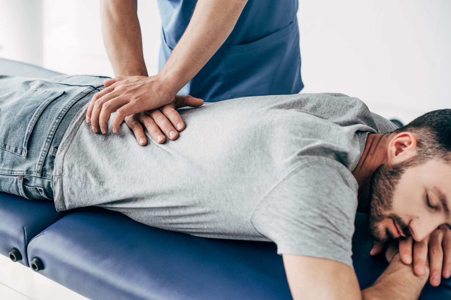 Chiropractic Marketing Company Florida