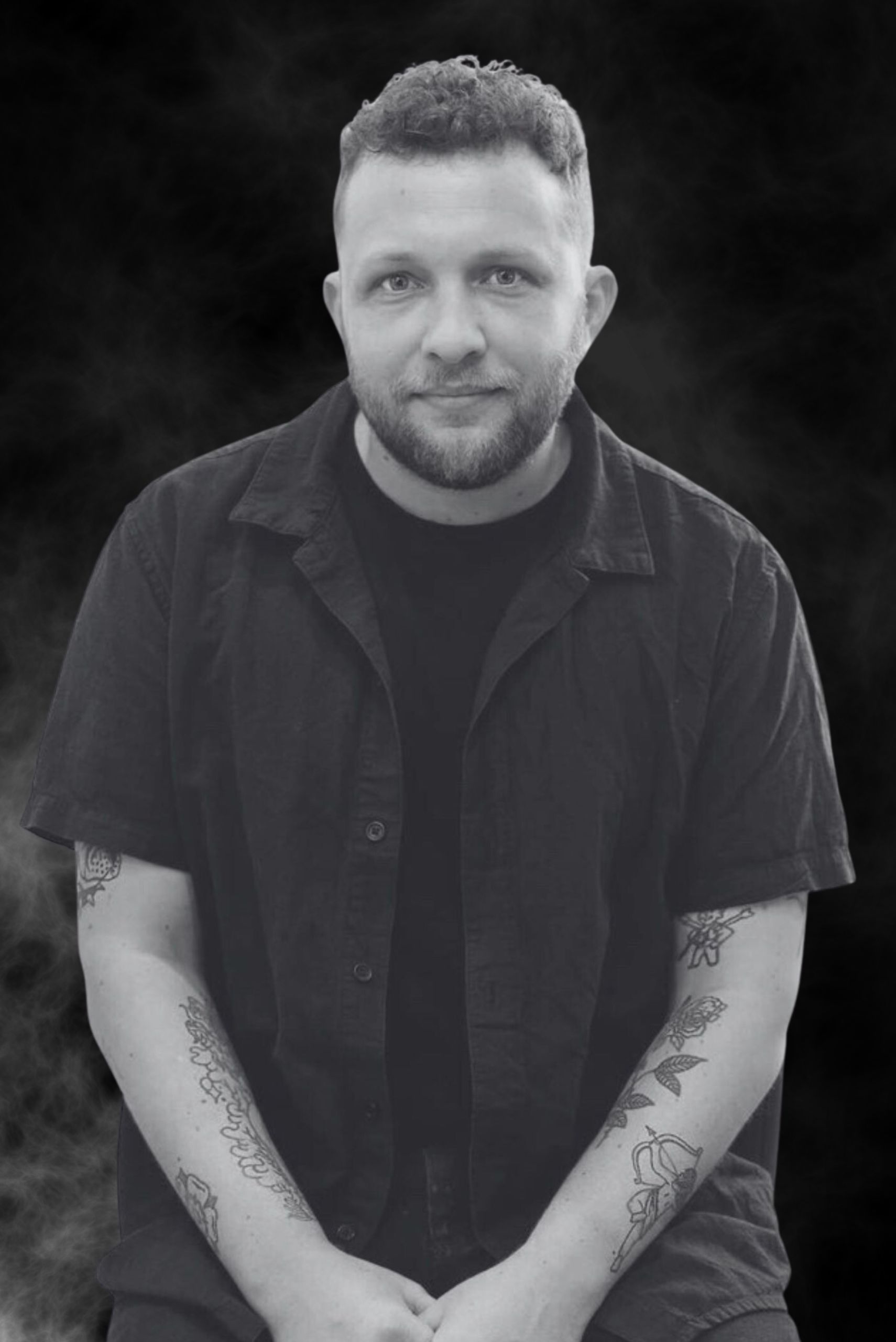 Ethan Novitsky
